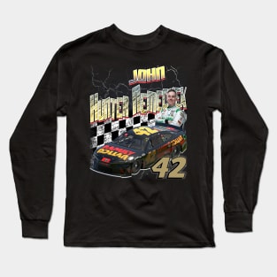 John Hunter Nemechek Long Sleeve T-Shirt